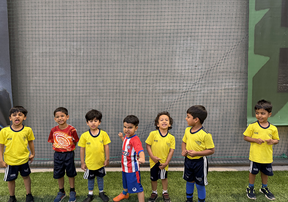 RACKET CLUB (RANKA COLONY)