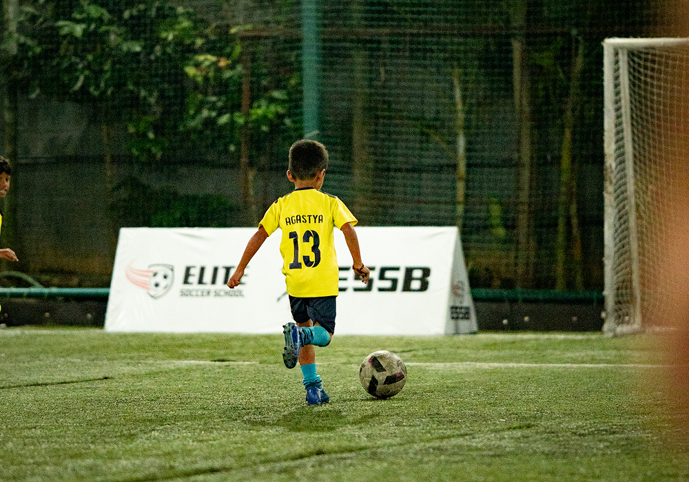 SPECTRA SPORTS (VALMARK)