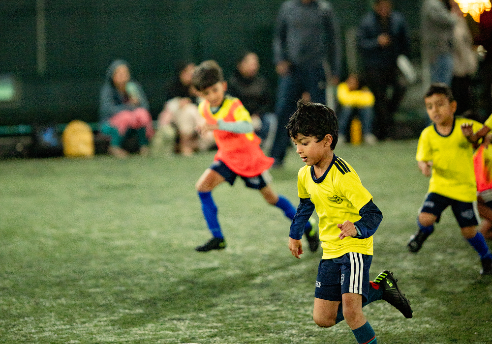 SPORTSDROME (JP NAGAR)