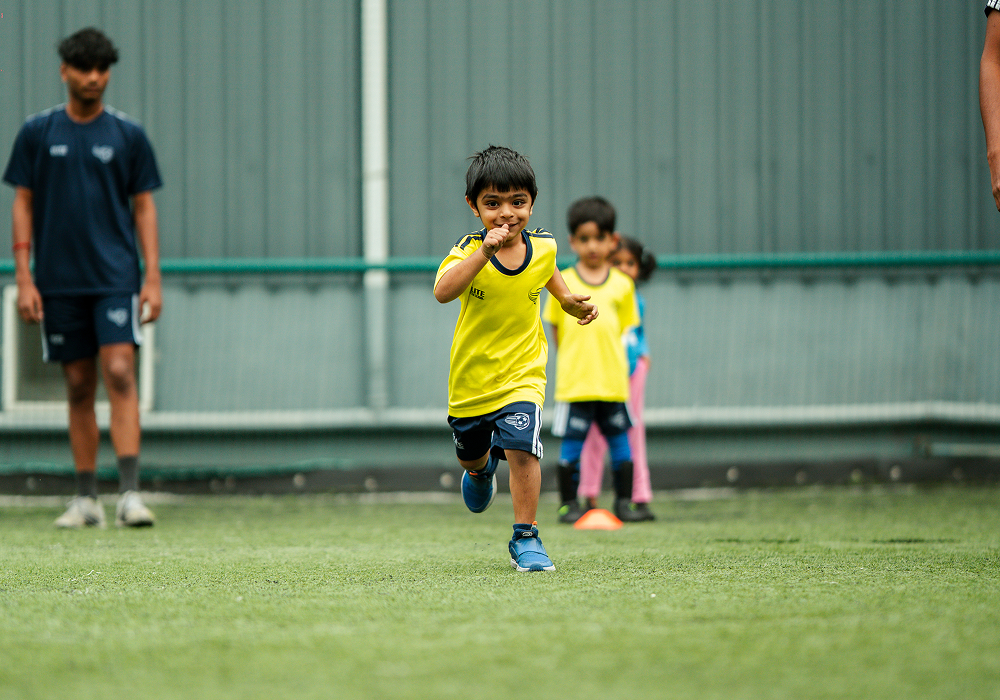 The Yard Arena (Whitefield)