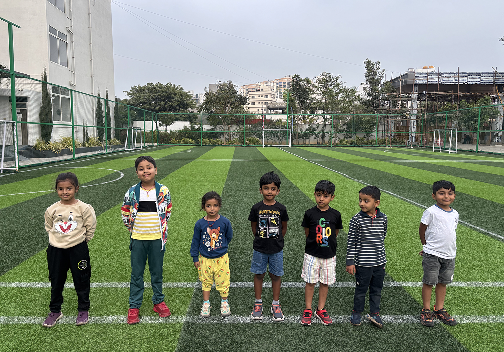 WISDOM (SINGASANDRA)