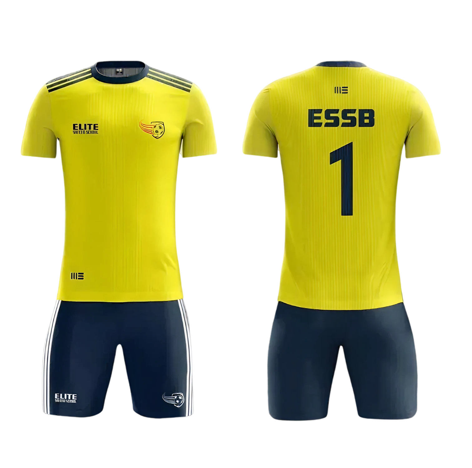 ESSB Jersey